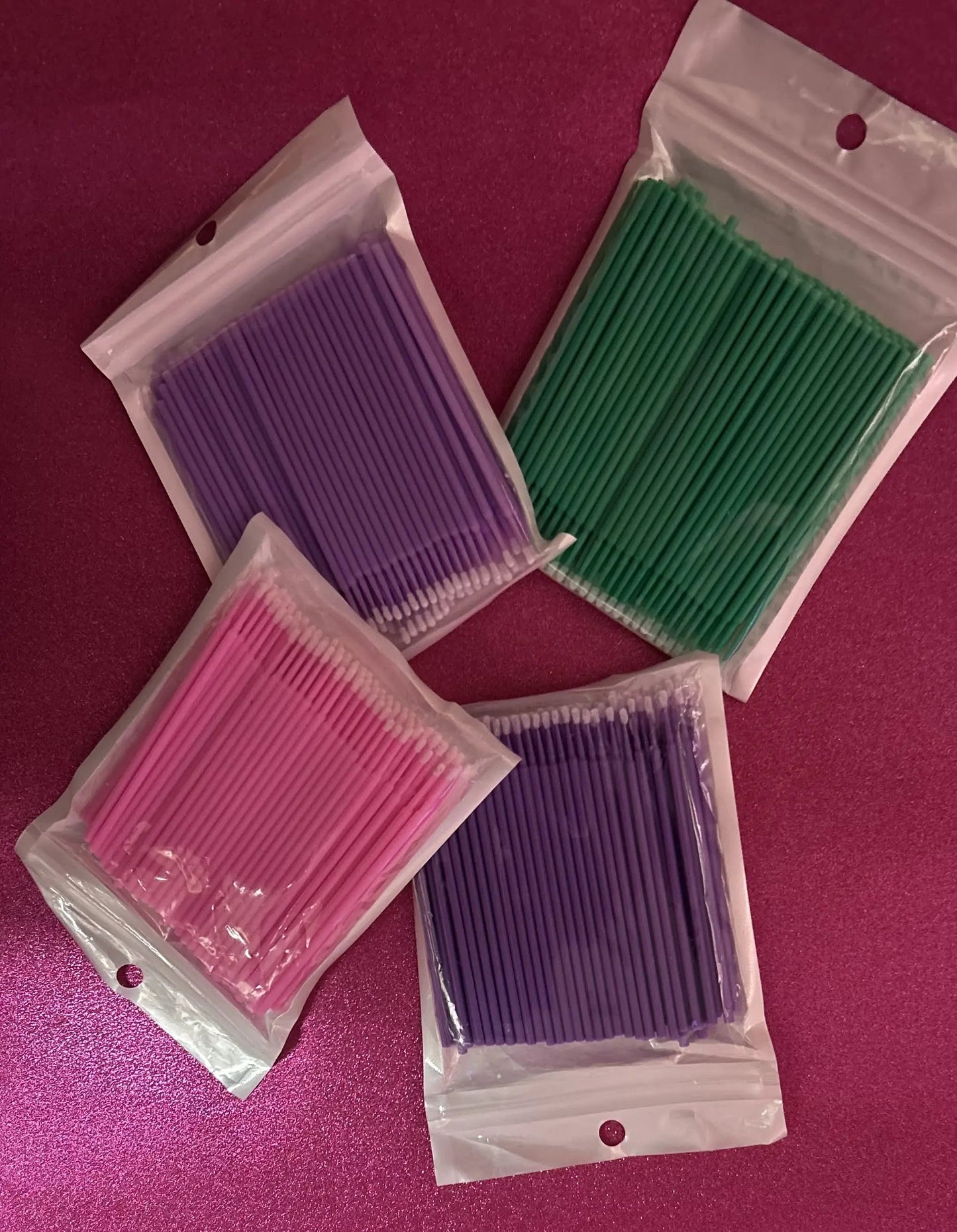 Micro Swabs image 0