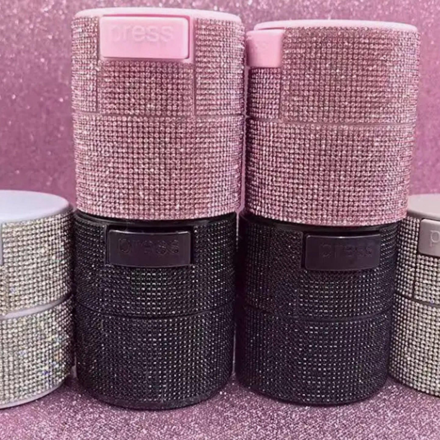Glue Storage