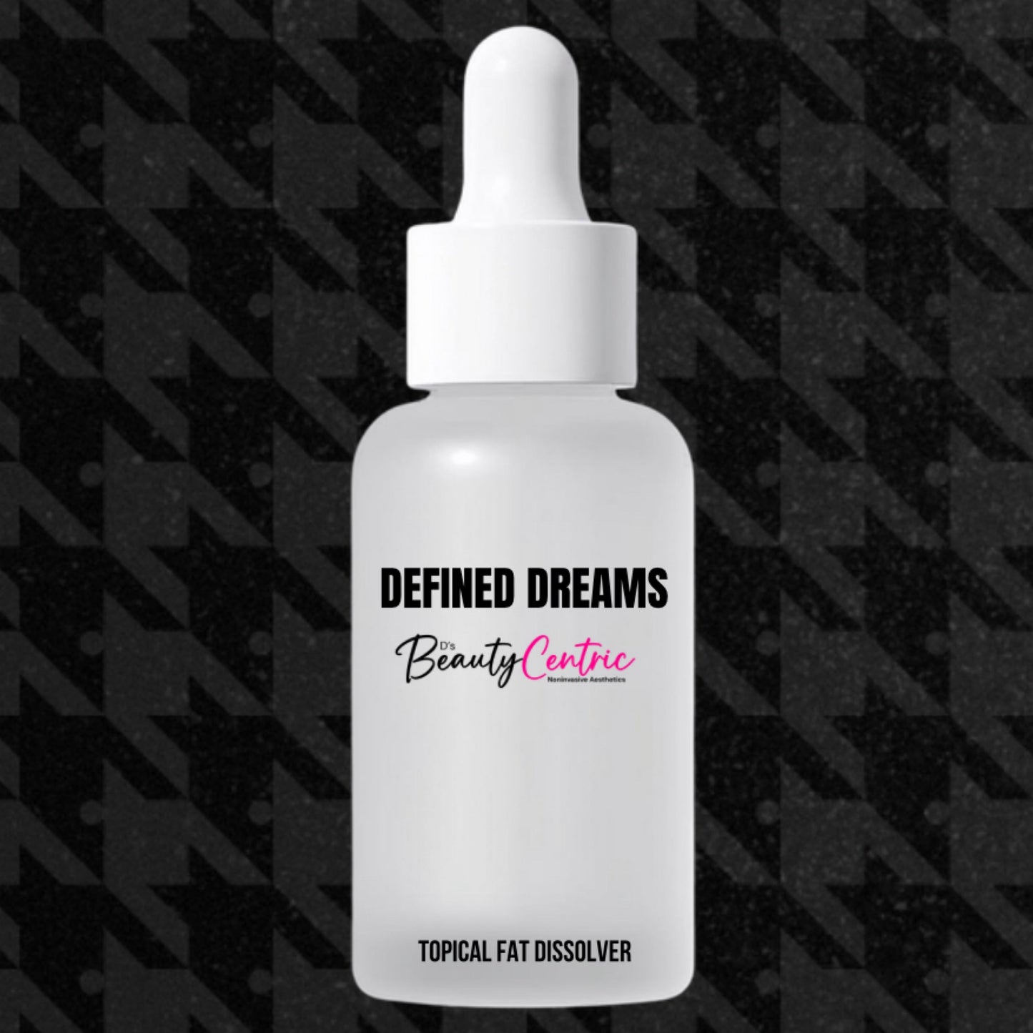 Defined Dreams