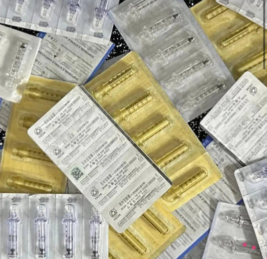 Hyaluron Ampoule image 0