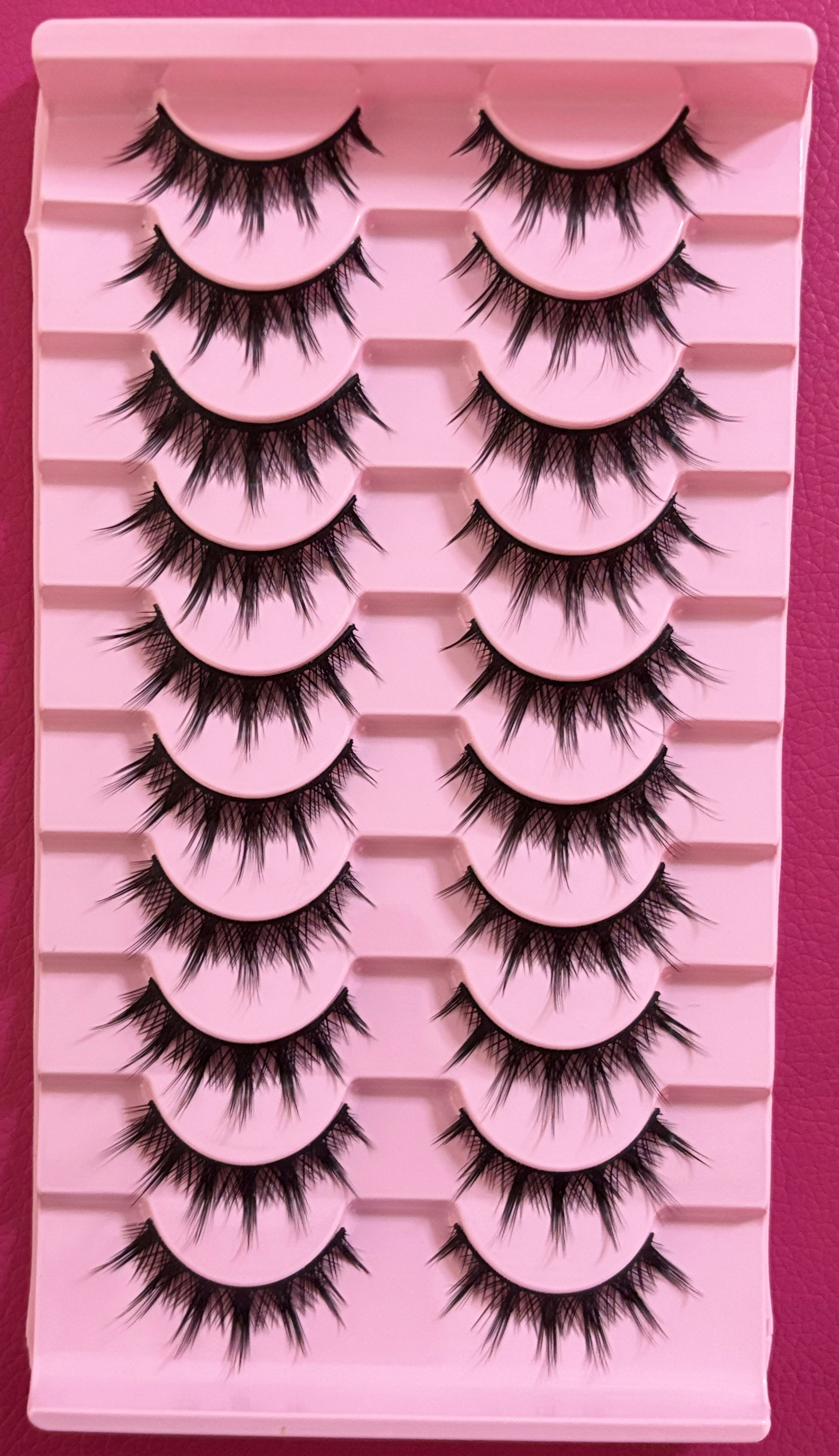 ABG Lashes  image 0