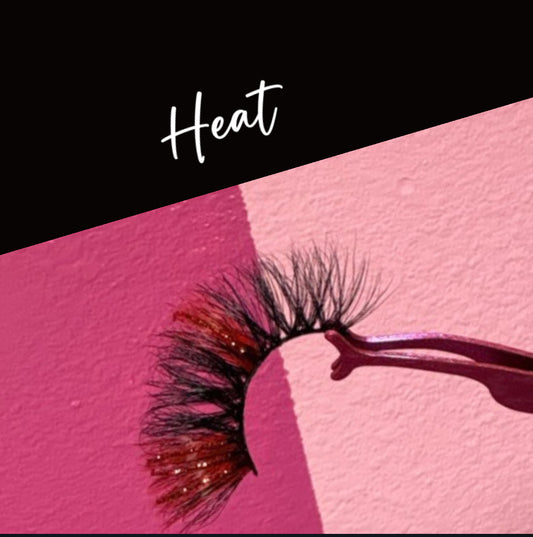 Heat  image 0