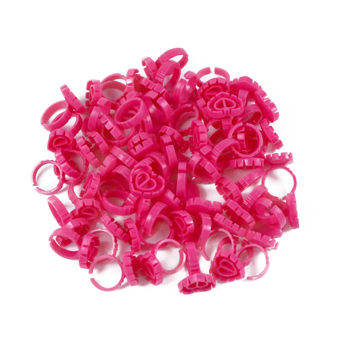 Lash Glue Ring  image 0
