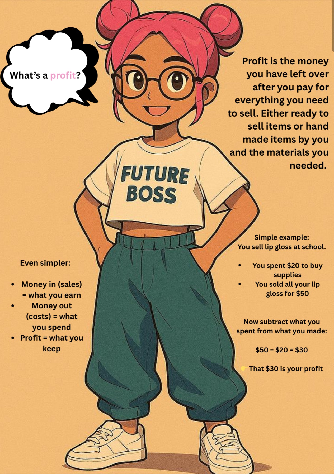 Finding your NICHE