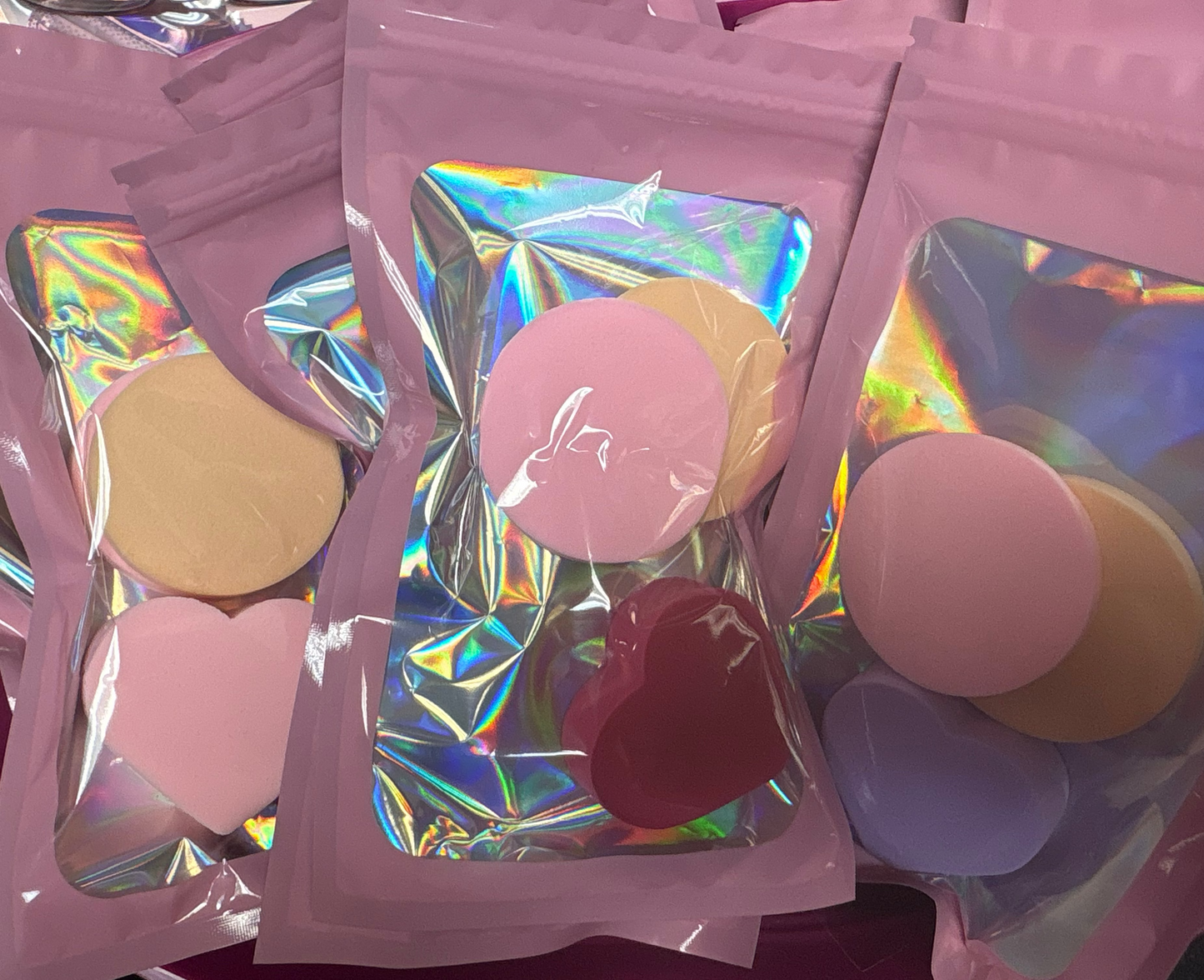 Make up Sponges