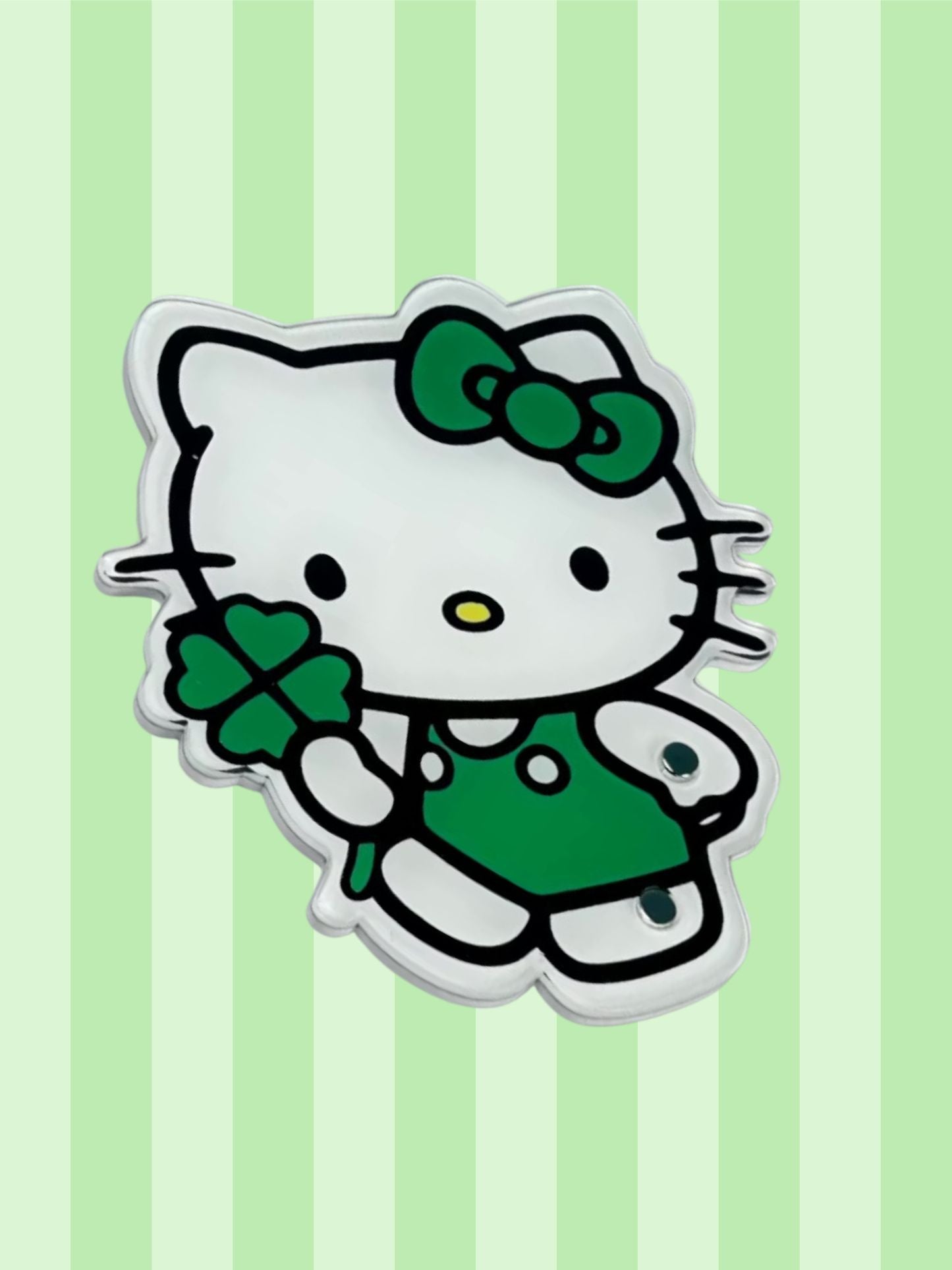 HK Clover