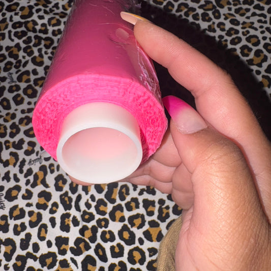 Pink Osmosis Body Wrap image 0