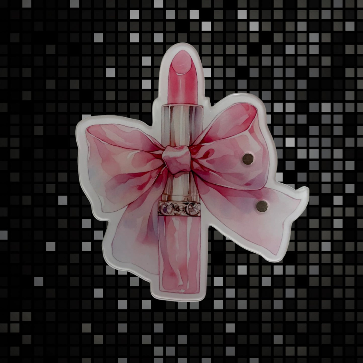 Lash Tile Lipstick Ribbin image 0