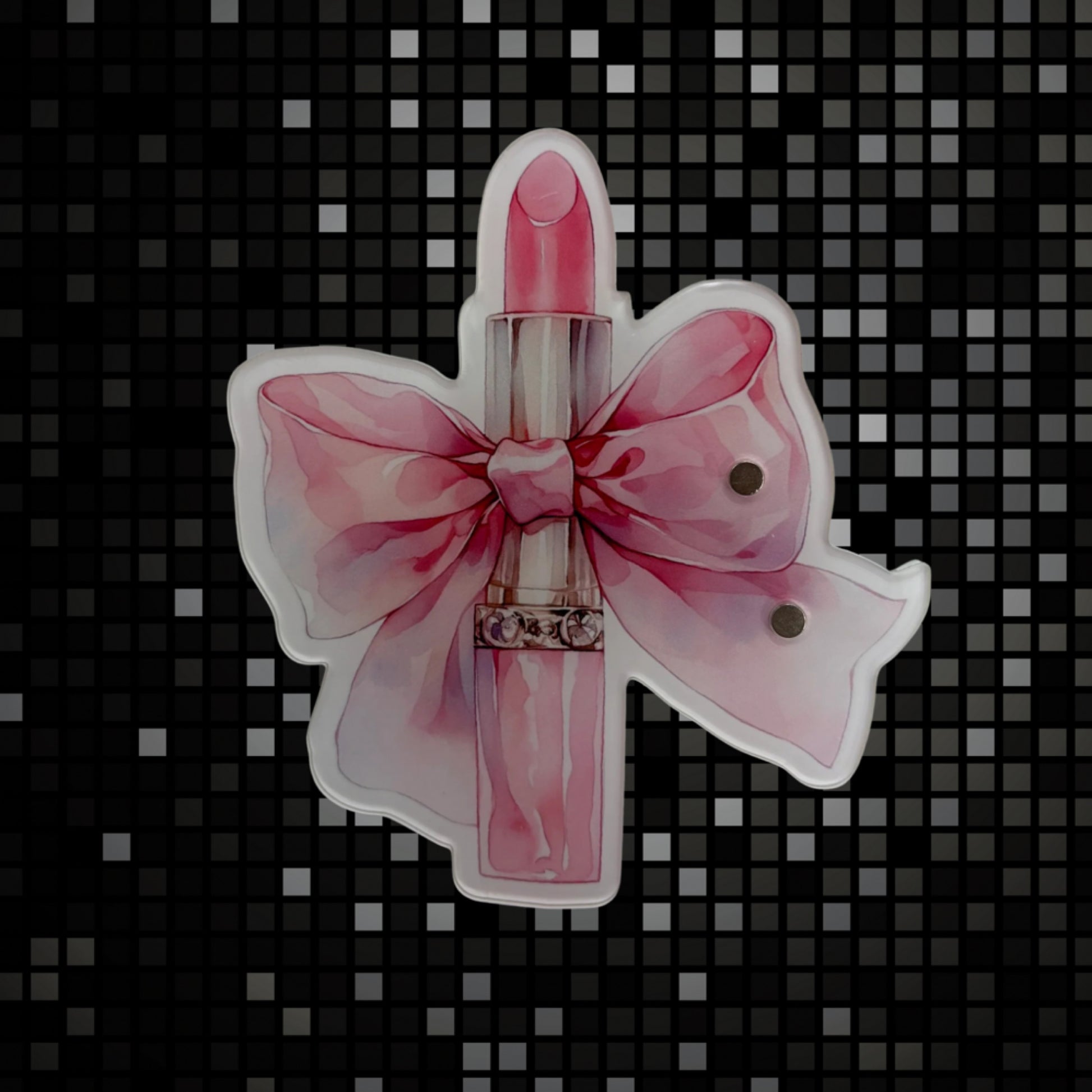 Lash Tile Lipstick Ribbin image 0