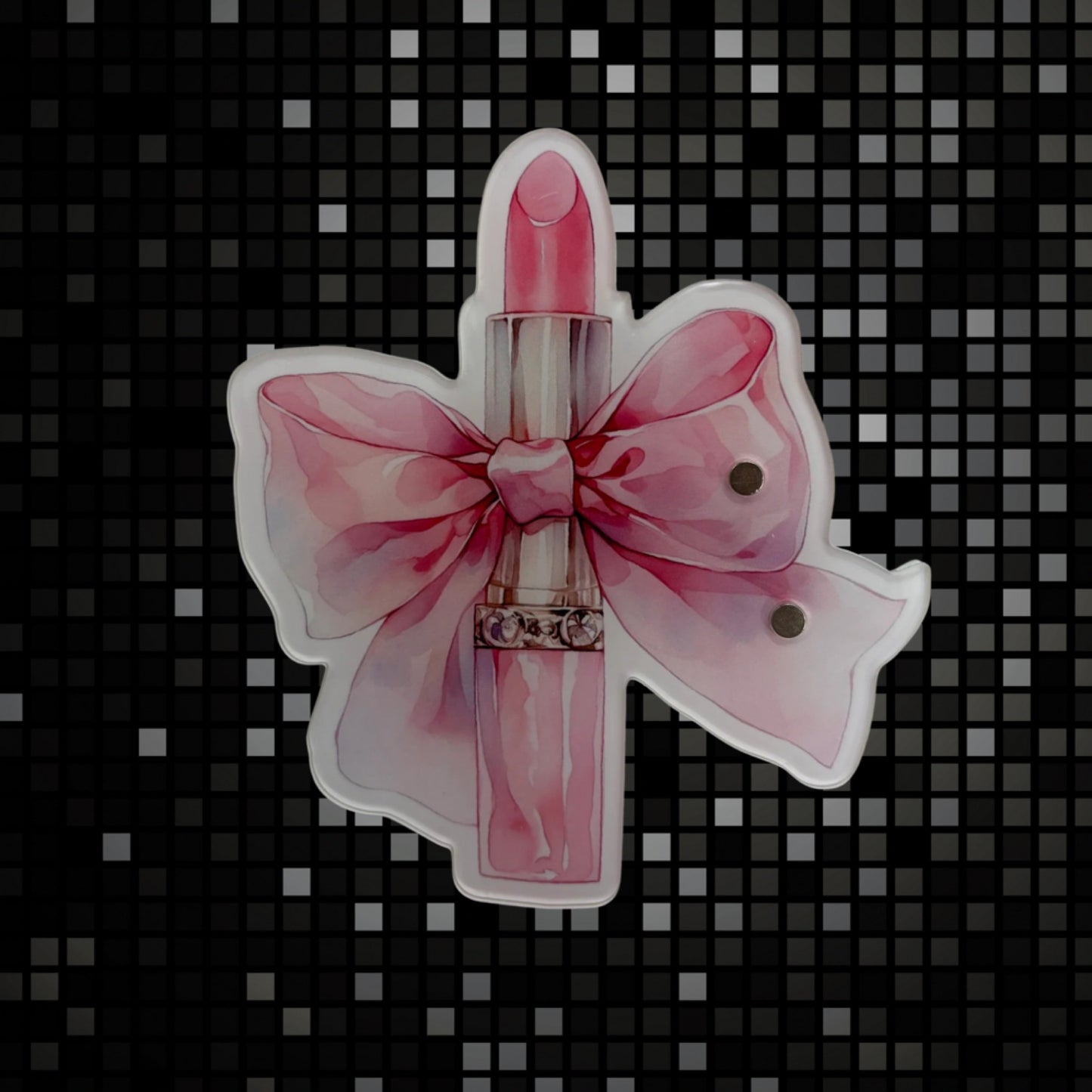 Lash Tile Lipstick Ribbin image 0