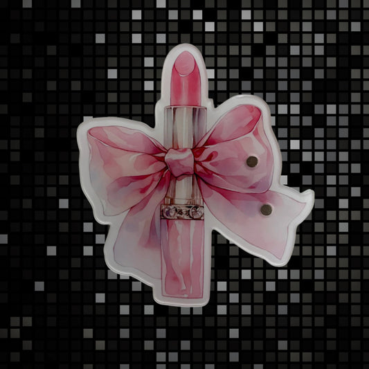 Lash Tile Lipstick Ribbin image 0