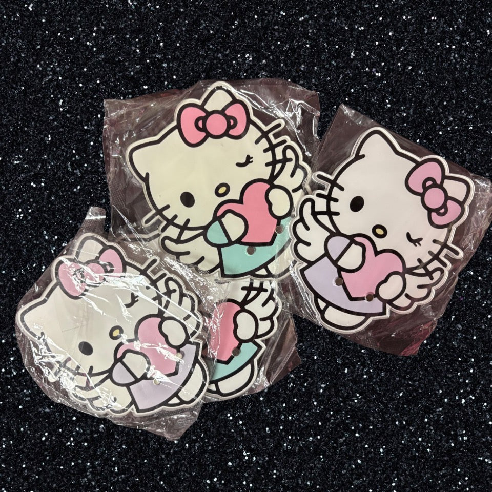 Lash Tile HK wink and wings image 0