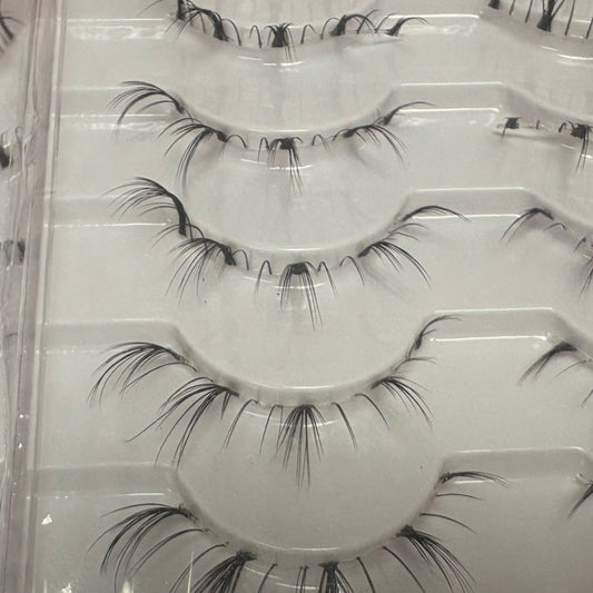 Bottom Lash Trays image 0
