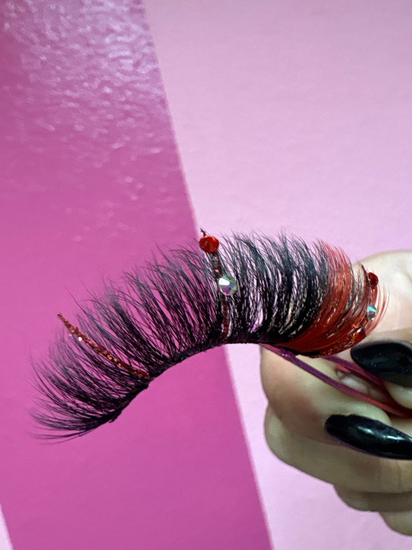 Electric Cherry  image 1