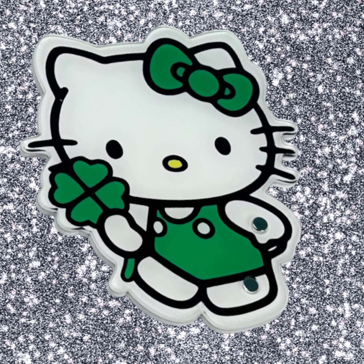 Clover