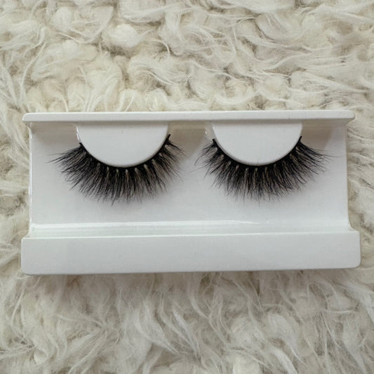 DS109 Lashes