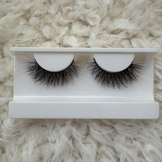 DS106 Lashes