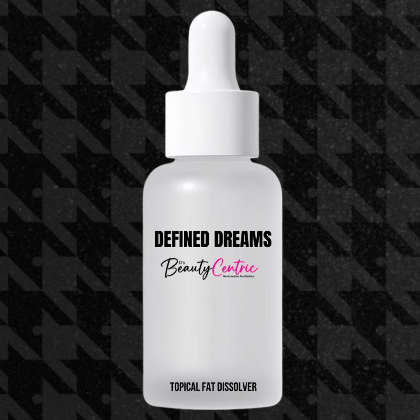 Defined Dreams