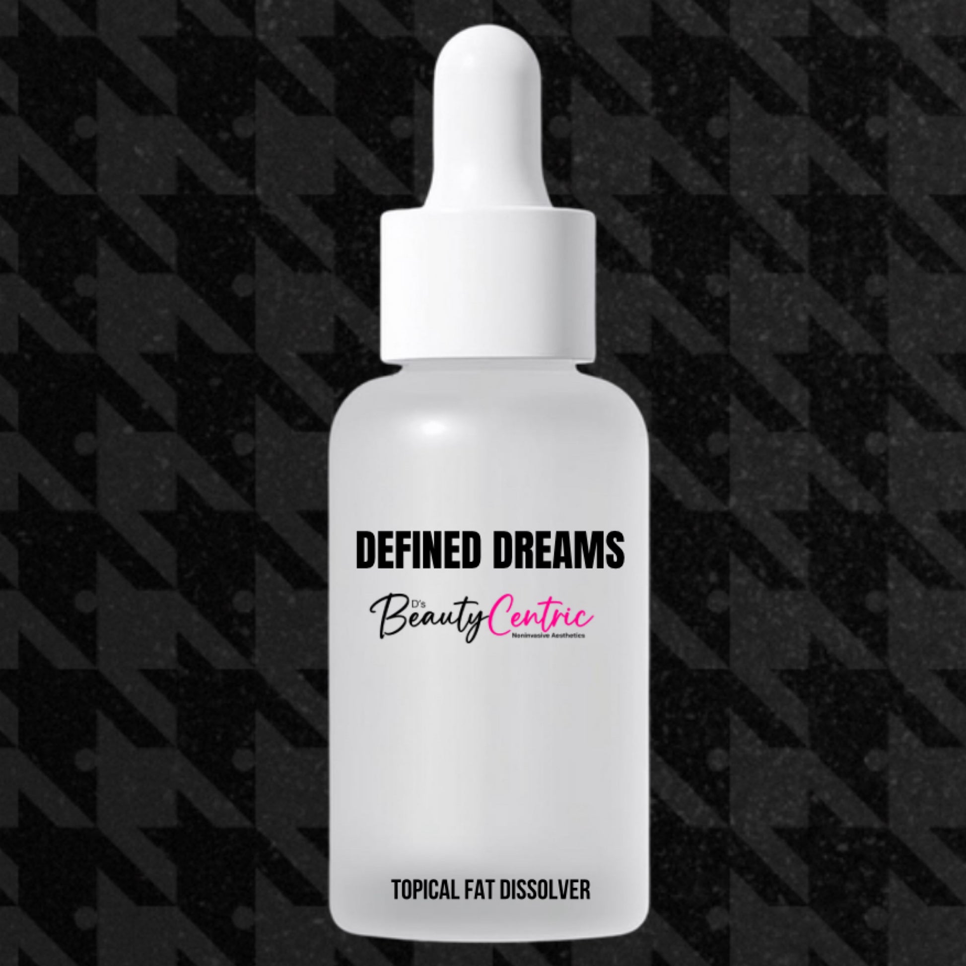 Defined Dreams