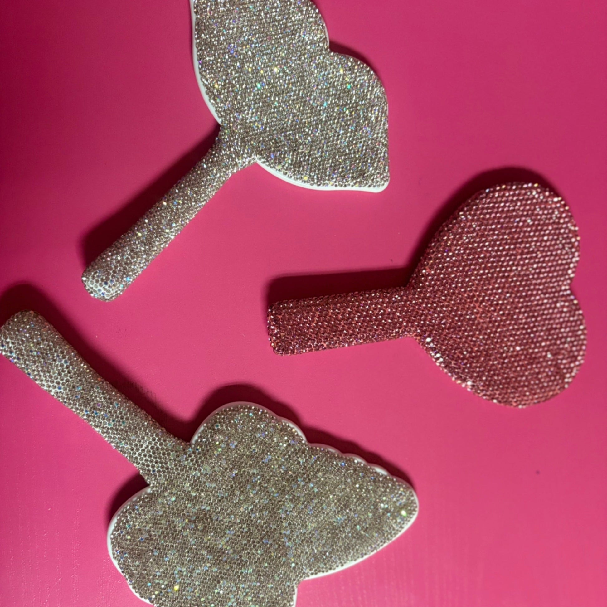 Bling Mirrors