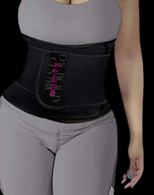 Bandage Waist Trainer