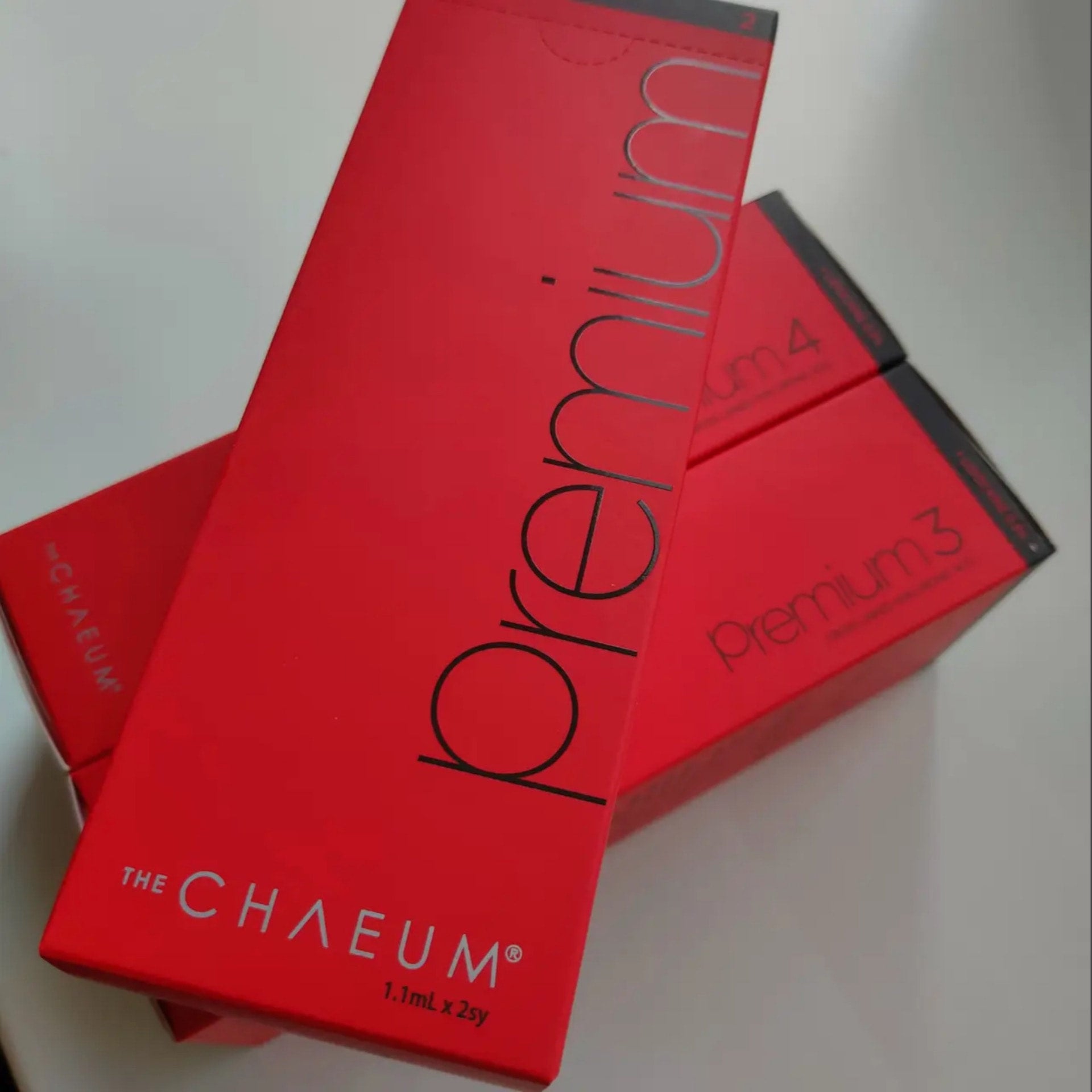Chaeum