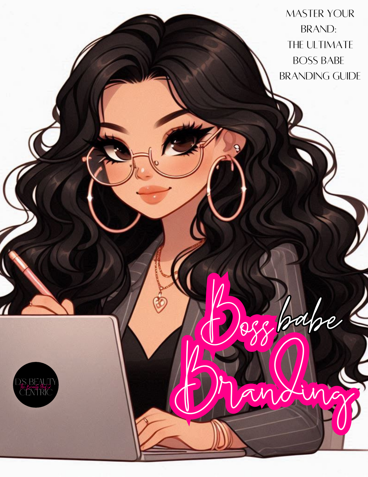 Boss Babe Branding